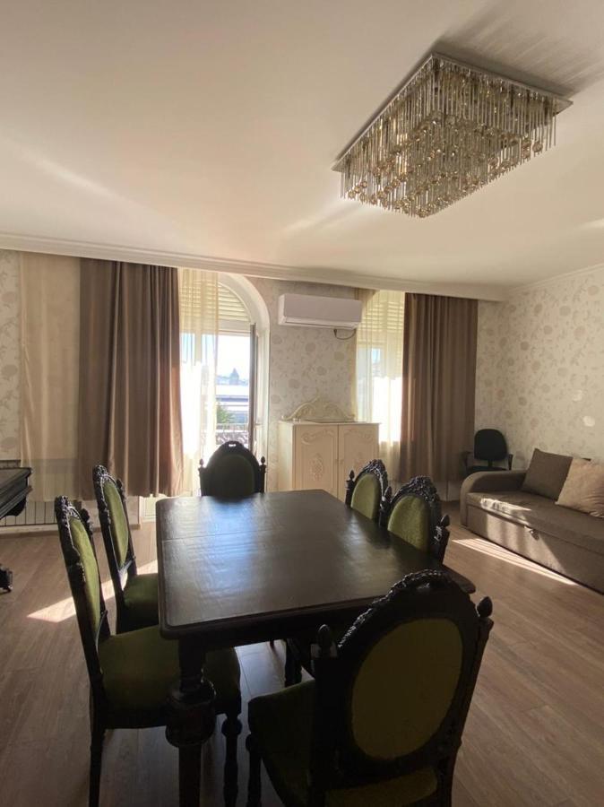 Your Home In Tbilisi Exterior photo
